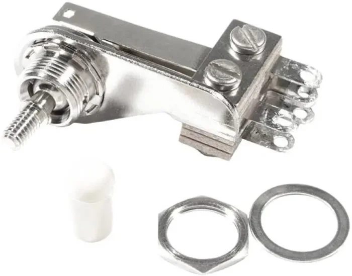 Pure Vintage 3-Position Pickup Selector Toggle Switch