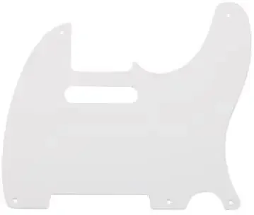 Pure Vintage ‘52-‘58 Telecaster® Pickguard