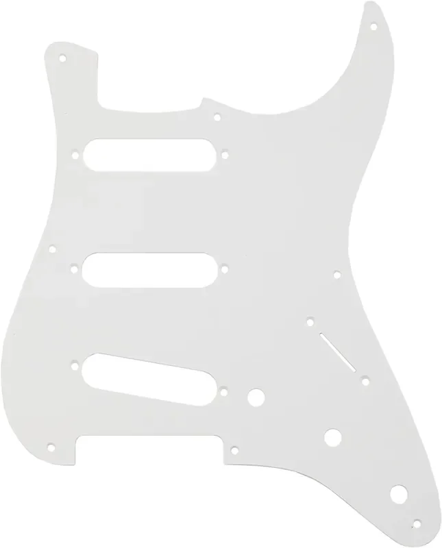 Pure Vintage ‘56-‘59 Stratocaster® Pickguard
