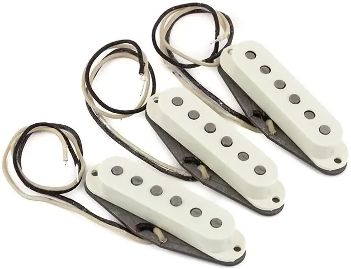 Pure Vintage ‘65 Strat® Pickups