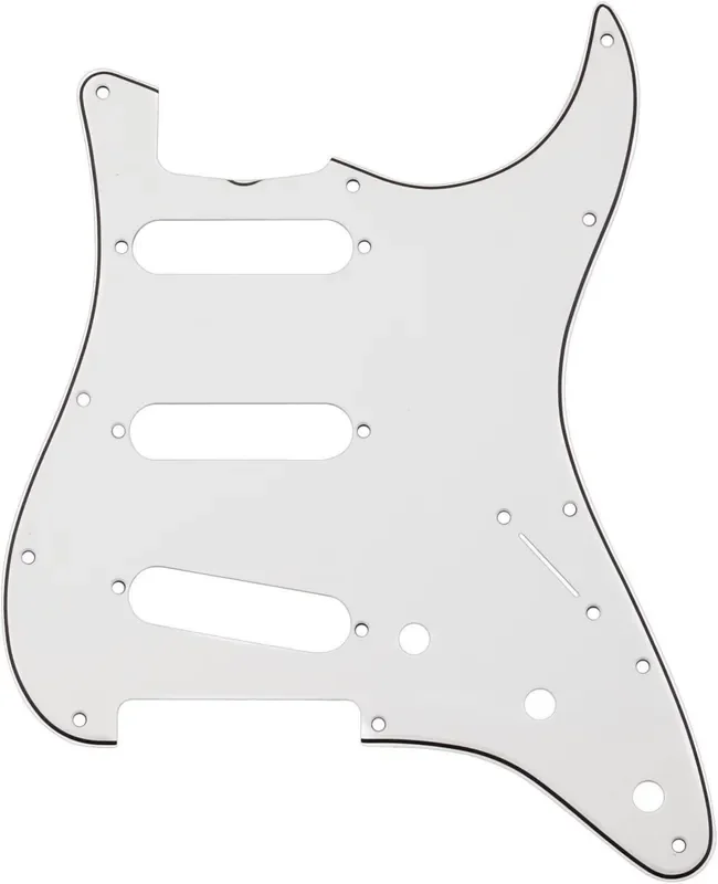 Pure Vintage ‘65 Stratocaster® Pickguard