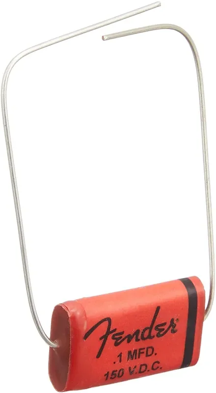 Pure Vintage Hot Rod Capacitor – .1uf @ 150V