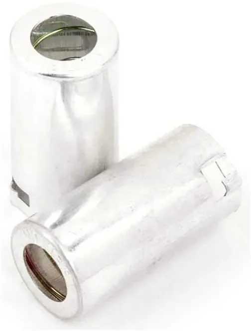 Pure Vintage Preamp Tube Shields