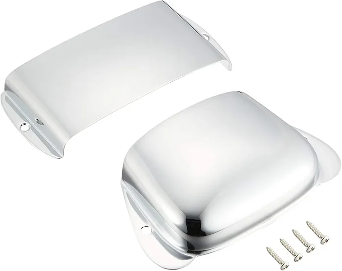 Pure Vintage Precision Bass® Ashtray Cover Set