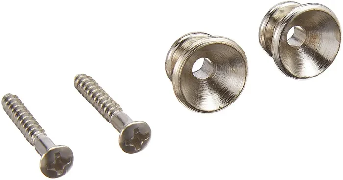Pure Vintage Strap Buttons