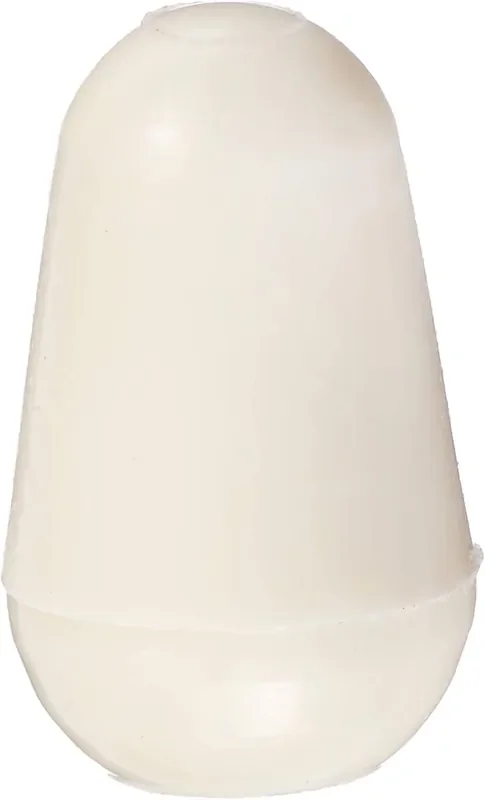 Pure Vintage Stratocaster® Switch Tip – Vintage White