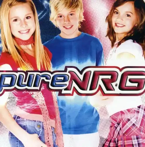 PureNRG Purenrg – COMPACT DISCS