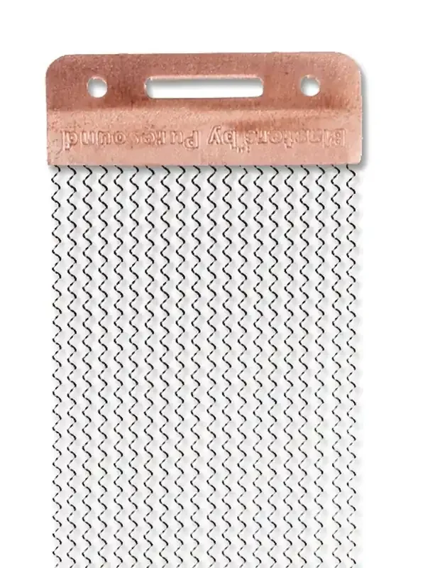 PureSound Blaster Series Snare Wire, 16 Strand, 10 Inch