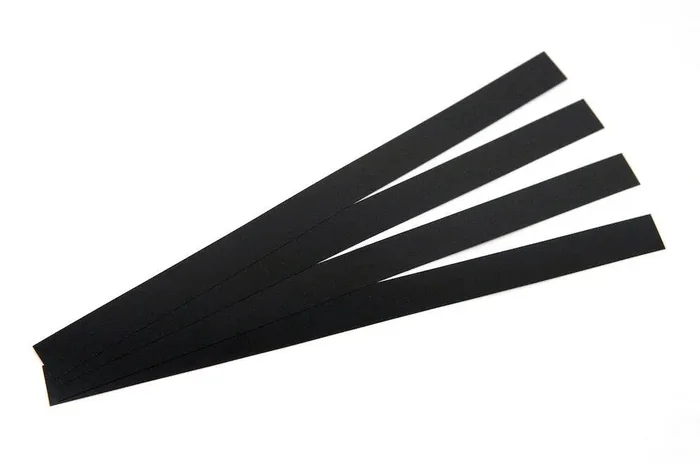 PureSound Mylar Straps (4 pcs)