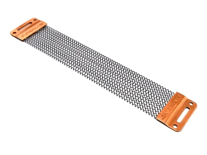 Puresound Parts P0812 8 in. 12 Strand Snare Drum Wires – 2025