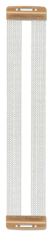 Puresound Percussion E1416 Equalizer Snare Wire, 16 Strand, 14 Inch