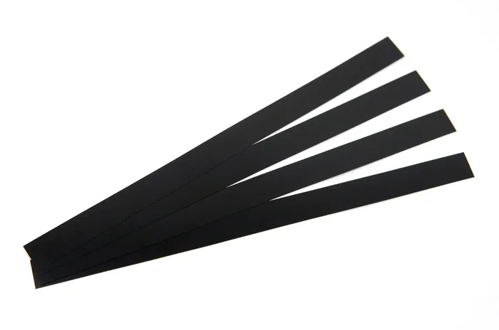 Puresound Percussion MT4 Mylar Straps (4 pcs)