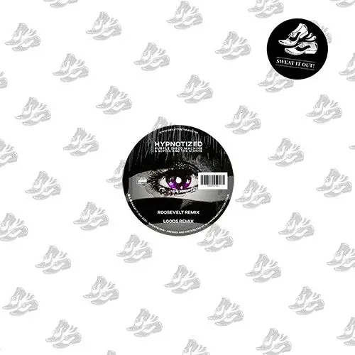 Purple Disco Machine / Sophie & the Giants Hypnotized – 12-INCH SINGLE