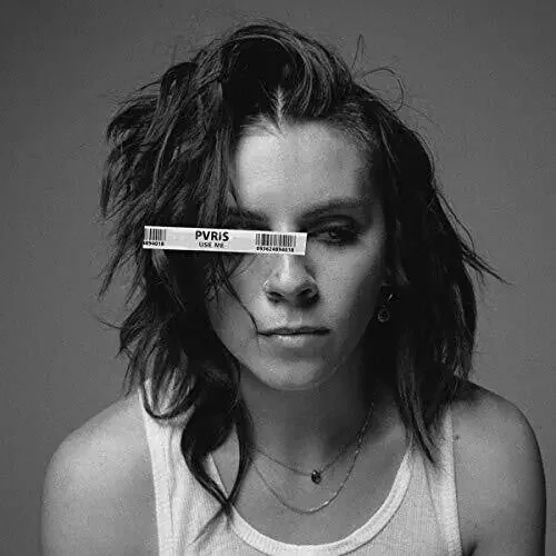 Pvris Use Me – COMPACT DISCS