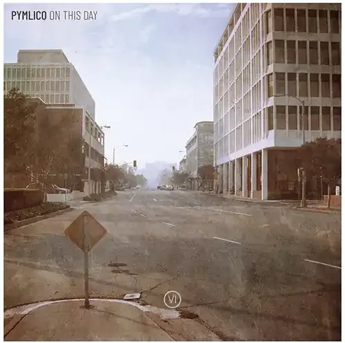 Pymlico On This Day – VINYL LP