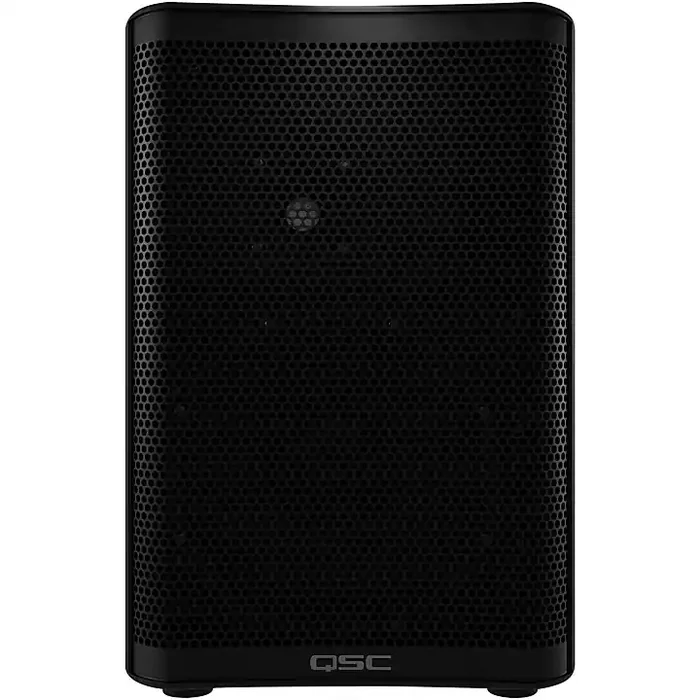 QSC CP8 8″ Powered Speaker Guitar Center