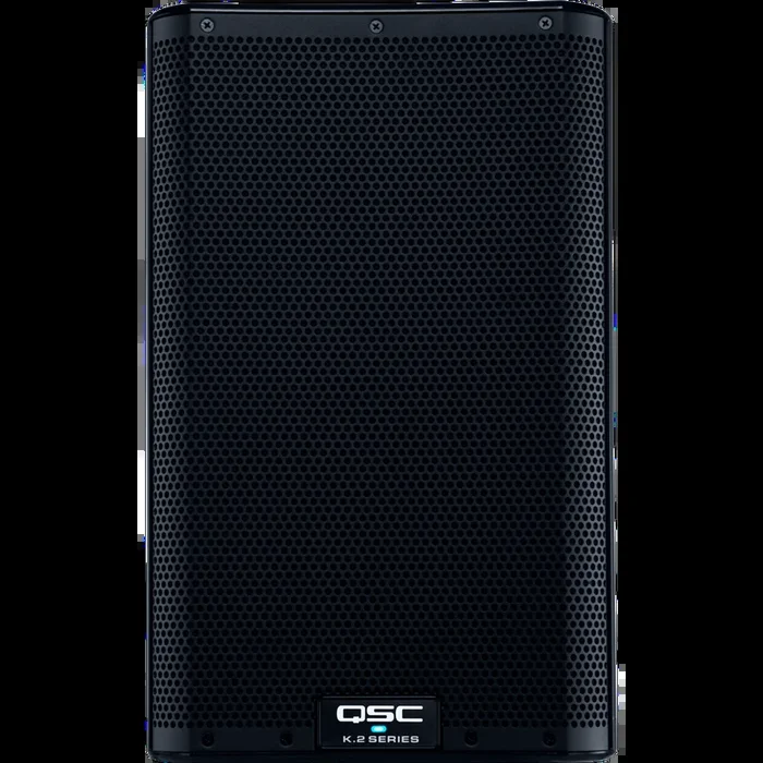QSC K8.2-NA 8″ Two Way 2000W Powered Loudspeaker