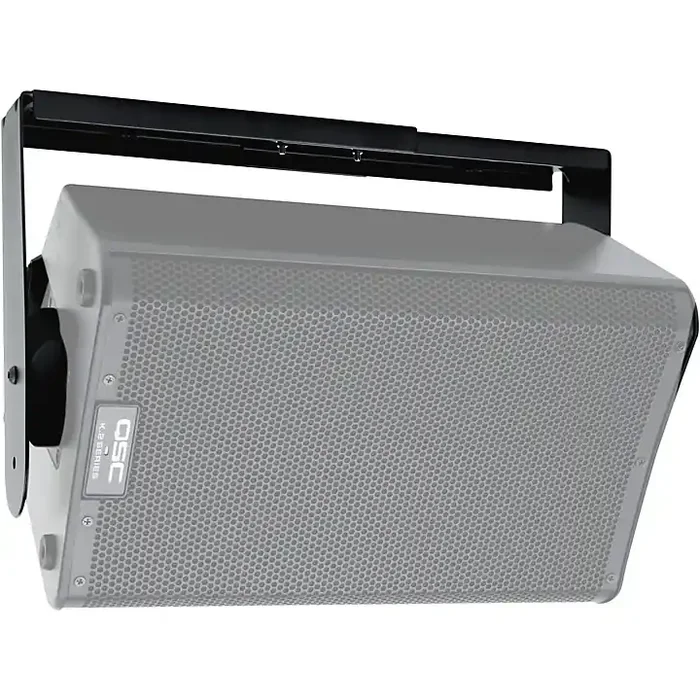 QSC K8.2 Powered Speaker Yoke Mount Guitar Center