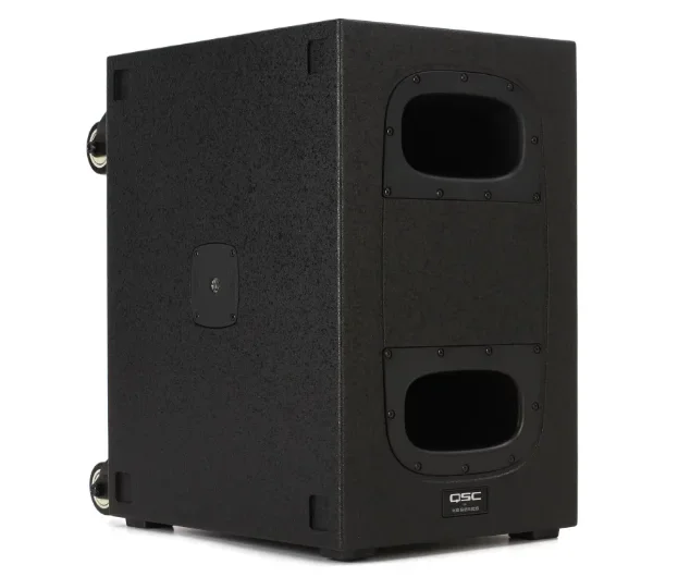 QSC KS112 Compact Powered Subwoofer