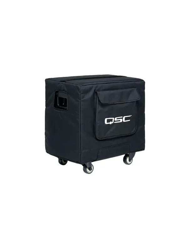 QSC KS112-CVR Subwoofer Cover