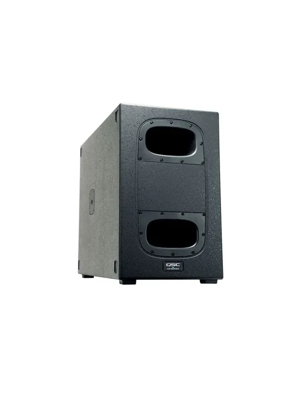 QSC KS212C Powered Subwoofer