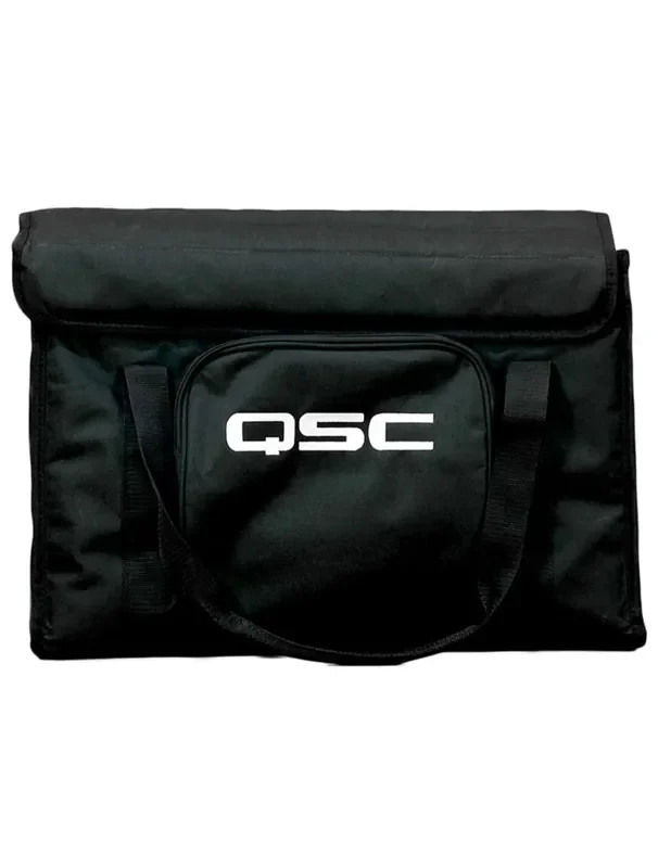 QSC LA108 Tote Bag