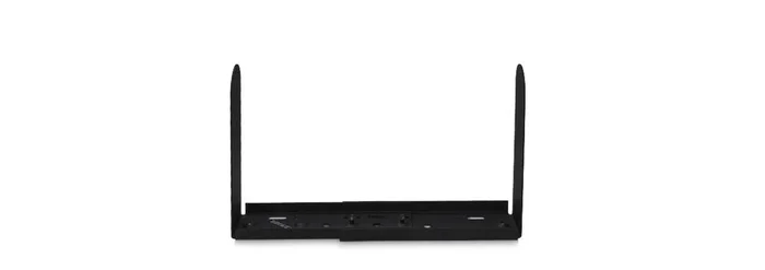 QSC Yoke for CP8 – Steel Yoke for Mounting Vertically or Horizontally to Structures