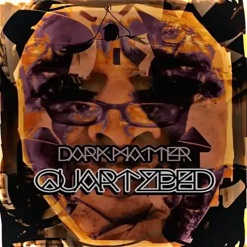 Quartzbed Dark Matter – COMPACT DISCS
