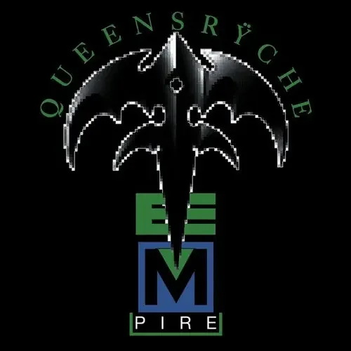 Queensryche Empire