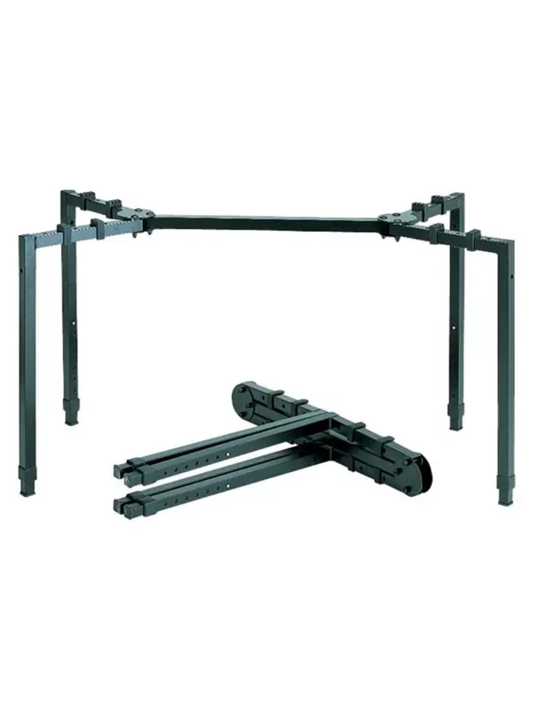 Quik Lok Large Heavy Duty T-Stand for Mixers