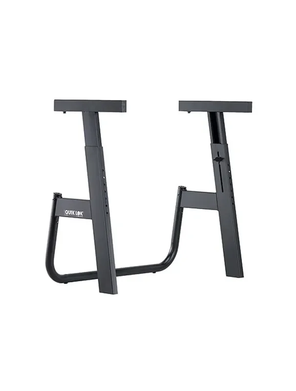 Quik Lok MONOLITH Single-Tier Keyboard Stand
