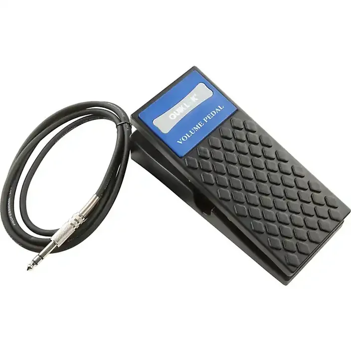 Quik-Lok Universal Volume Control Pedal Guitar Center