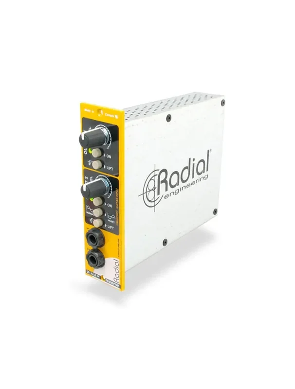 Radial X-Amp 500