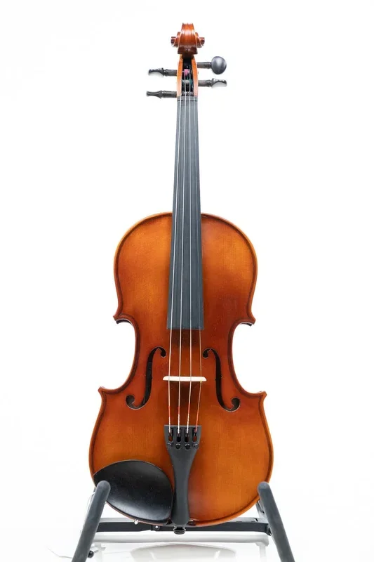 RAGGETTI RV2 1/10 VIOLIN OUTFIT SET UP WITH TONICA SRINGS