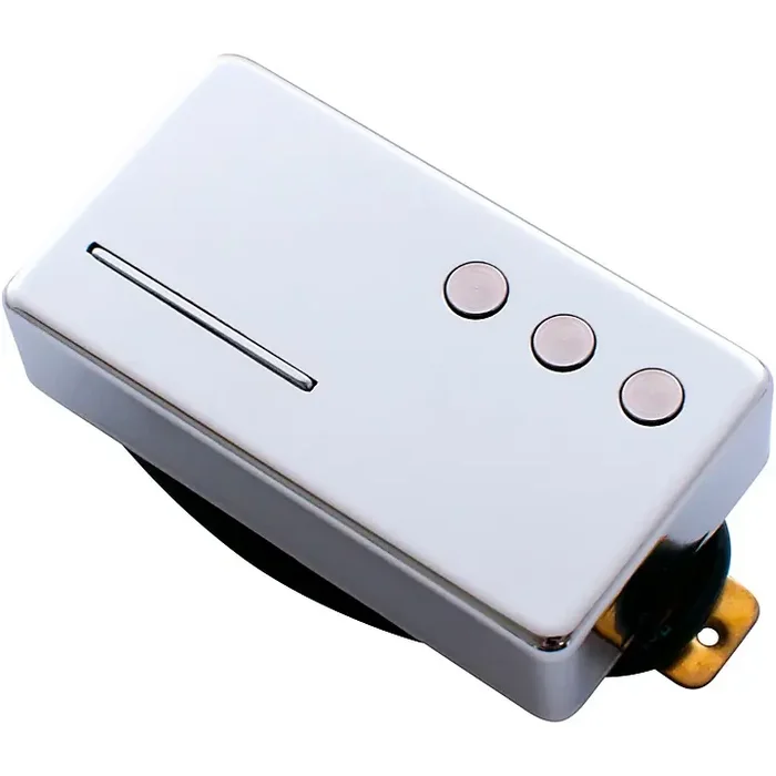 Railhammer Cleancut Humcutter Pickup Chrome Neck Guitar Center