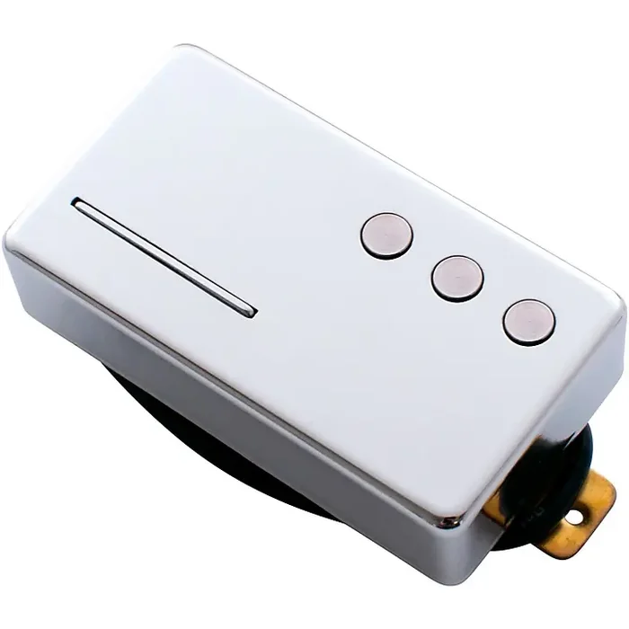 Railhammer Nuevo 90 Humcutter Pickup Chrome Bridge Guitar Center