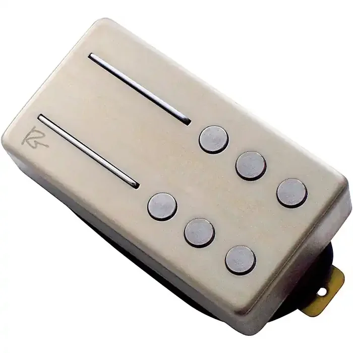 Railhammer Reeves Gabrels Neck Humbucker Pickup Nickel Neck Guitar Center