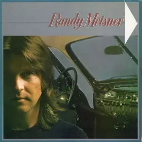 Randy Meisner – Randy Meisner