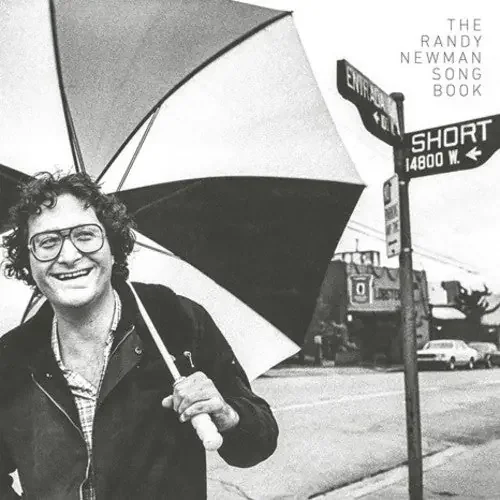 Randy Newman The Randy Newman Songbook – COMPACT DISCS
