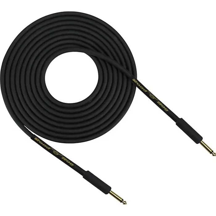 Rapco RoadHOG Instrument Cable 8 ft. Guitar Center