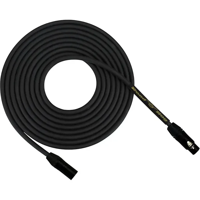Rapco RoadHOG XLR Microphone Cable 2 ft. Guitar Center