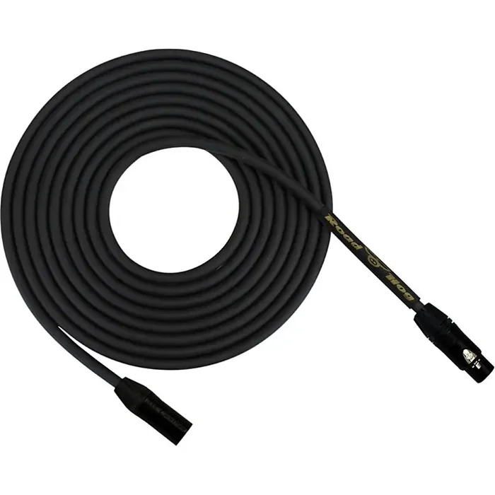 Rapco RoadHOG XLR Microphone Cable 25 ft. Guitar Center