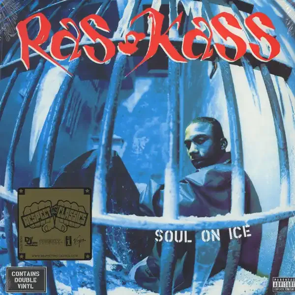 Ras Kass – Soul On Ice