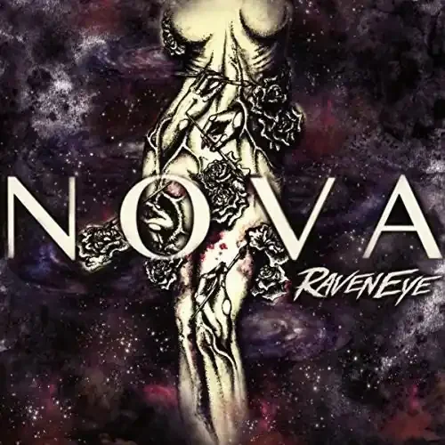 Raveneye Nova