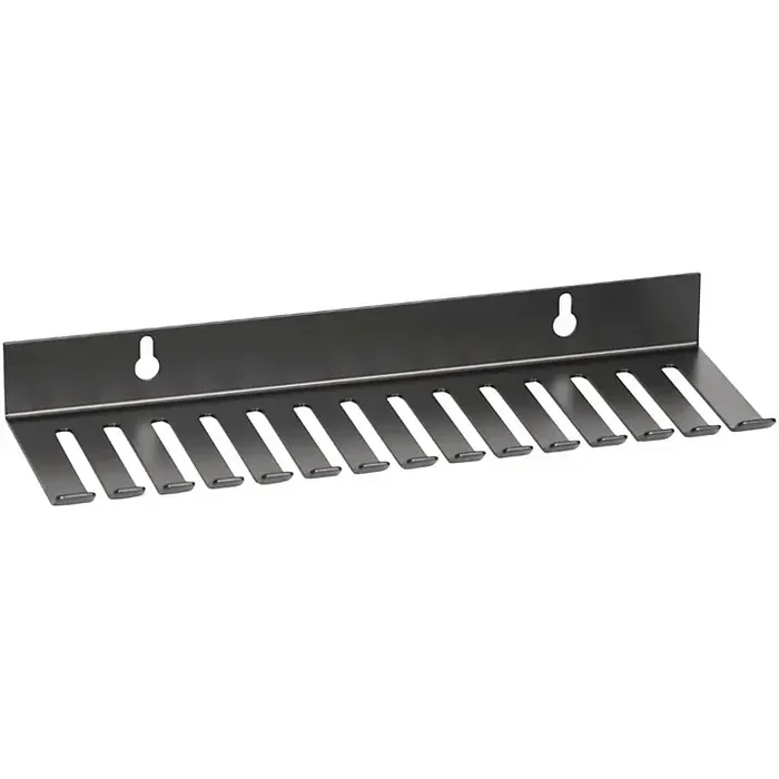 Raxxess Studio Cable Depot Wall Mount Guitar Center