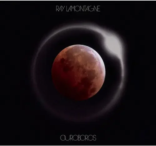 Ray LaMontagne Ouroboros – COMPACT DISCS