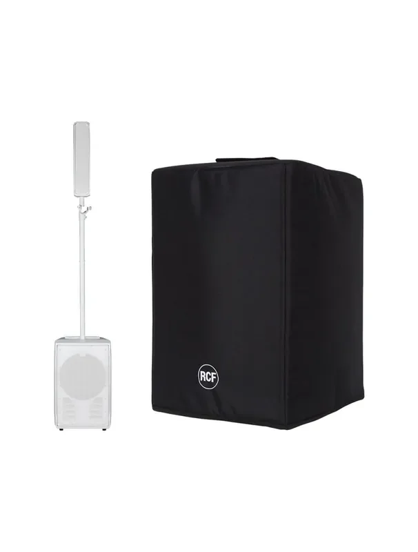 RCF EVOX J8 White + Cover
