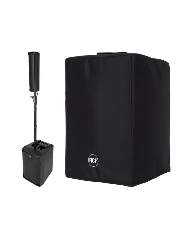 RCF EVOX JMIX8 + Cover