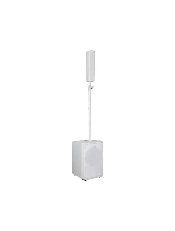 RCF EVOX JMIX8 White