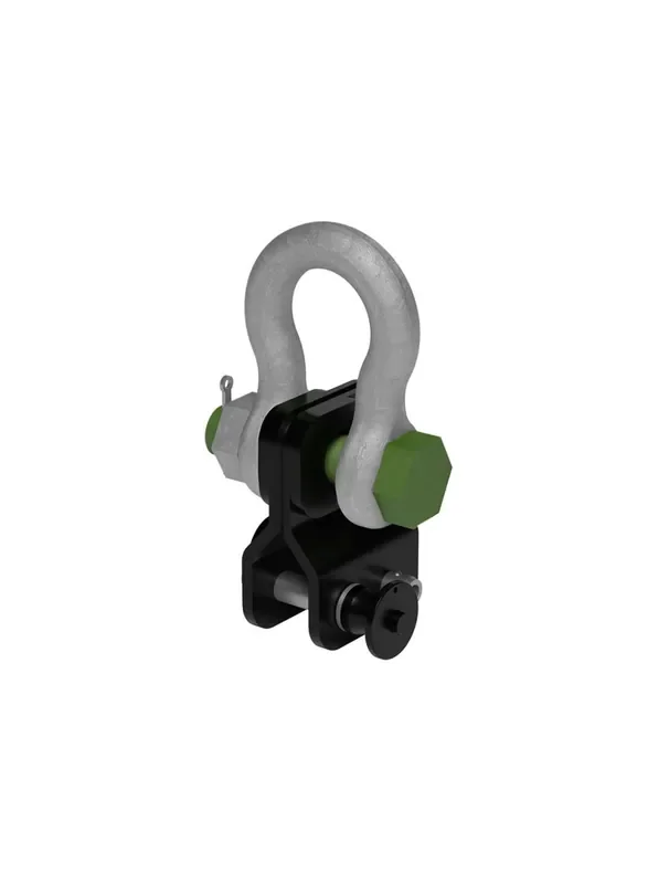 RCF FL-B PK HDL 6 Flybar Pickup Tab with Shackle